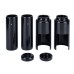 RP0820-4007 Motorcycle Full Fork Cover Set Fit For Harley Softail Breakout FXBR 2018-2019 Softail Breakout 114 FXBRS 2018-2022 Softail Breakout 117 2023-Later