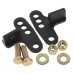 RP0840-1003B Rear Adjustable 1" To 3" Lowering Kit for Harley Sportster XL883 XL1200 1988-1999