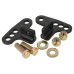 RP0840-1003B Rear Adjustable 1" To 3" Lowering Kit for Harley Sportster XL883 XL1200 1988-1999