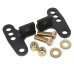RP0840-1003B Rear Adjustable 1" To 3" Lowering Kit for Harley Sportster XL883 XL1200 1988-1999