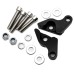 RP0840-1004B Rear Shock Lowering KIT 1" Inch for Harley VRSC V-ROD Street Night Rod Special VRSCR VRSCDX 2002-2017