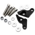 RP0840-1004B Rear Shock Lowering KIT 1" Inch for Harley VRSC V-ROD Street Night Rod Special VRSCR VRSCDX 2002-2017