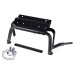 RP0850-1002 Adjustable Center Stand for Harley Touring Electra Glide Road King Road Glide FLT FLH 1998-2008