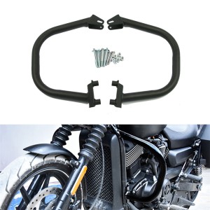 RP0890-1002 Detachable Engine Guard for Harley Street XG500 XG750 2015-2020