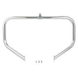 RP0890-1004 Motorcycle Engine Guard Crash Bar Highway For Harley Sportster XL Models 2004-2022 Harley XR Models 2004-2013