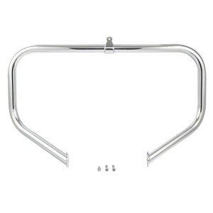 RP0890-1004 Motorcycle Engine Guard Crash Bar Highway For Harley Sportster XL Models 2004-2022 Harley XR Models 2004-2013