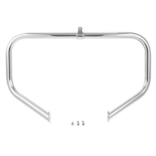 RP0890-1004 Motorcycle Engine Guard Crash Bar Highway For Harley Sportster XL Models 2004-2022 Harley XR Models 2004-2013