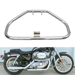 RP0890-1005 Motorcycle Engine Guard Crash Bar for Harley Sportster XL Models 1984-2003