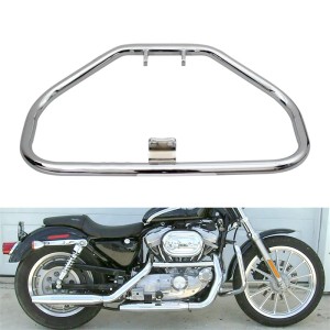 RP0890-1005 Motorcycle Engine Guard Crash Bar for Harley Sportster XL Models 1984-2003