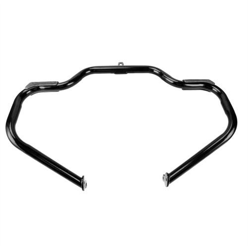 RP0890-1006 Mustache Engine Guard Crash Bar for Harley Touring and Trike Models 2009-later