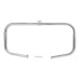RP0890-1007 Black Engine Highway Guard Crash Bar for Harley Touring Models 1997-2008