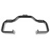RP0890-1008 Mustache Engine Guard Crash Bar for Harley Softail FX Models 2000-2017