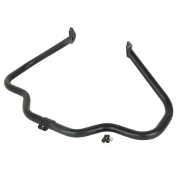 RP0890-1009 Mustache Engine Guard Crash Bar for Harley Touring Models 1997-2008
