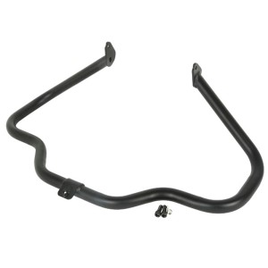 RP0890-1009 Mustache Engine Guard Crash Bar for Harley Touring Models 1997-2008