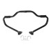 RP0890-1010 Mustache Engine Guard Crash Bar for Harley Dyna Models 2006-2017