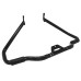 RP0890-1011 Mustache Engine Guard Crash Bar for Harley Softail Models 2018-Later(except FXDRS)