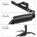 RP0890-1011 Mustache Engine Guard Crash Bar for Harley Softail Models 2018-Later(except FXDRS)