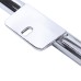 RP0890-1013C Engine Guard Crash Bar Highway for Harley Softail Models 2000-2017