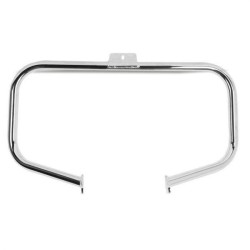 RP0890-1014 Engine Guard Crash Bar Highway for Harley Softail Models 2000-2017