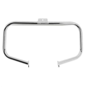 RP0890-1014 Engine Guard Crash Bar Highway for Harley Softail Models 2000-2017