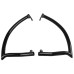 RP0890-1019B Motorcycle Crash Bars for Harley Sportster S RH1250S 2021-later