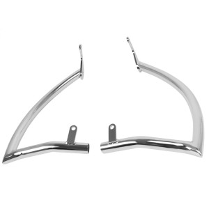 RP0890-1019B Motorcycle Crash Bars for Harley Sportster S RH1250S 2021-later