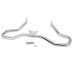 RP0890-1020 Motorcycle Engine crash bar for Harley Touring Models 2014-Later