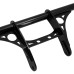 RP0890-1029B Motorcycle Black Front Highway Engine Guard Crash Bar For Harley Davidson Sportsters 2004-2022