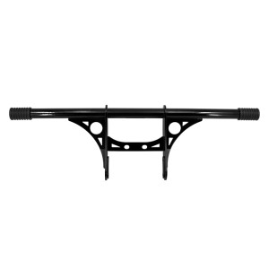 RP0890-1029B Motorcycle Black Front Highway Engine Guard Crash Bar For Harley Davidson Sportsters 2004-2022