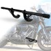 RP0890-1030B Motorcycle Front Highway Engine Guard Crash Bar Bumper For Harley Softail Models 2018-Later(except FXDRS)