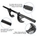 RP0890-1030B Motorcycle Front Highway Engine Guard Crash Bar Bumper For Harley Softail Models 2018-Later(except FXDRS)