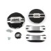 RP0891-3057B Motorcycle Engine Protection Alternator Plug Cover for Harley Pan America RA1250 RA1250S 2021-later