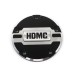 RP0891-3057B Motorcycle Engine Protection Alternator Plug Cover for Harley Pan America RA1250 RA1250S 2021-later