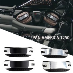 RP0891-3058B Engine Protection for Harley Pan America RA1250 RA1250S 2021-later