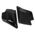 RP0891-9016 Left Right Side Cover Panel for Harley Touring Street Glide Road Glide Road King Electra Glide Ultra Classic 2009-Later
