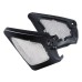RP0891-9027 Motorcycle Airbox Frame Neck Air Intake Side Cover for Harley Night Rod VRSCD 2006-2008