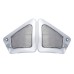 RP0891-9027 Motorcycle Airbox Frame Neck Air Intake Side Cover for Harley Night Rod VRSCD 2006-2008
