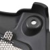 RP0891-9027 Motorcycle Airbox Frame Neck Air Intake Side Cover for Harley Night Rod VRSCD 2006-2008