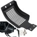 RP0892-1021 Skid plates for Harley Sportster Iron 883 XL883N 2009-2022