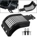 RP0892-1021 Skid plates for Harley Sportster Iron 883 XL883N 2009-2022
