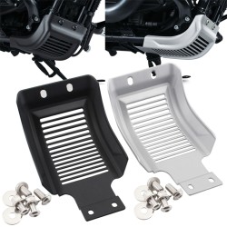 RP0892-1021 Skid plates for Harley Sportster Iron 883 XL883N 2009-2022