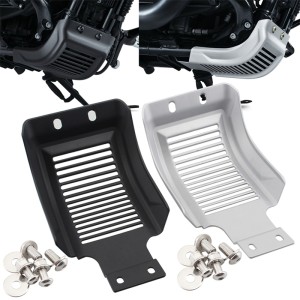RP0892-1021 Skid plates for Harley Sportster Iron 883 XL883N 2009-2022