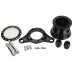 RP0610-1002B Air Cleaner Intake Filter For Harley Sportster XL Models 2004-2022