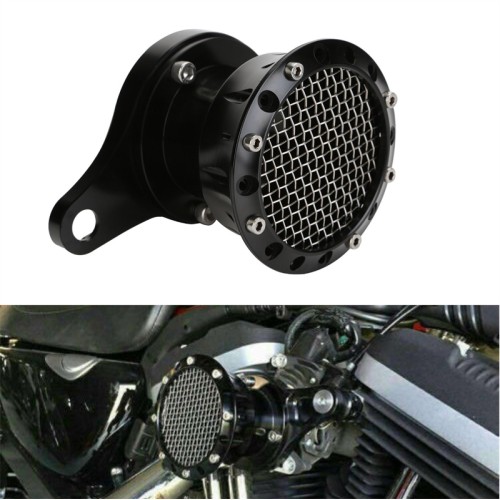 RP0610-1002B Air Cleaner Intake Filter For Harley Sportster XL Models 2004-2022