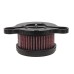 RP0610-1003B Air Cleaner Intake Filter For Harley Sportster XL Models 2004-2022