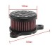 RP0610-1003B Air Cleaner Intake Filter For Harley Sportster XL Models 2004-2022