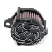 RP0610-1004B Air Cleaner Intake Filter For Harley Sportster XL Models 2004-2022
