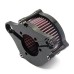 RP0610-1004B Air Cleaner Intake Filter For Harley Sportster XL Models 2004-2022