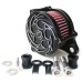 RP0610-1004B Air Cleaner Intake Filter For Harley Sportster XL Models 2004-2022