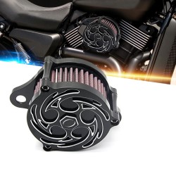 RP0610-1004B Air Cleaner Intake Filter For Harley Sportster XL Models 2004-2022